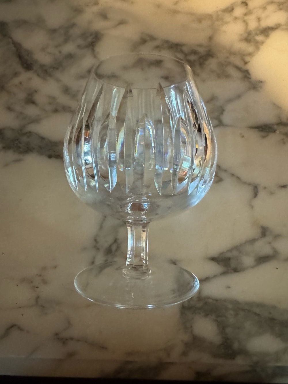 Waterford Carina Brandy Glass NEW Ireland